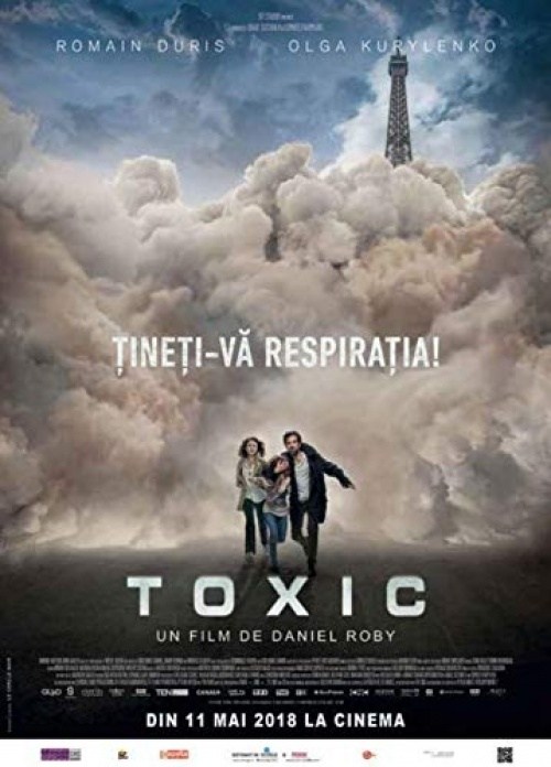 Poster de LA BRUMA