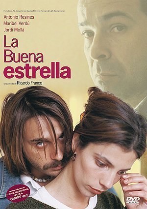 Poster de LA BUENA ESTRELLA