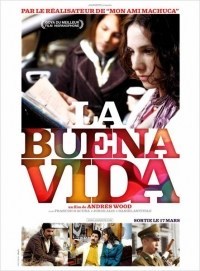 La buena vida - Paraiso erótico