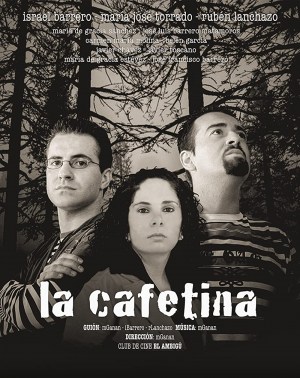 La Cafetina
