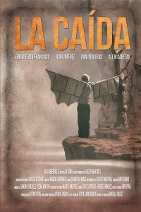 La caída