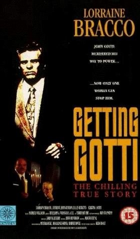 Poster de LA CAÍDA DE JOHN GOTTI