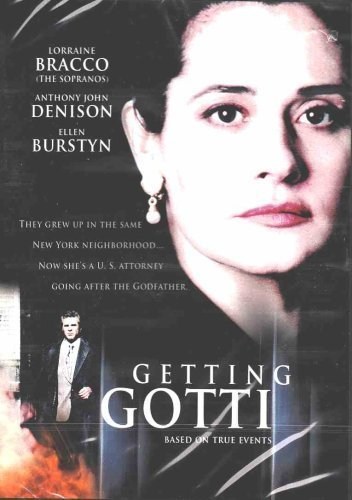 Poster de LA CAÍDA DE JOHN GOTTI