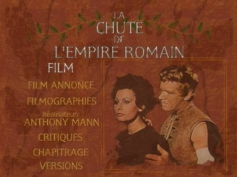 Foto de LA CAÍDA DEL IMPERIO ROMANO