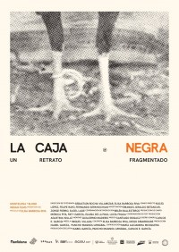 Película La caja negra