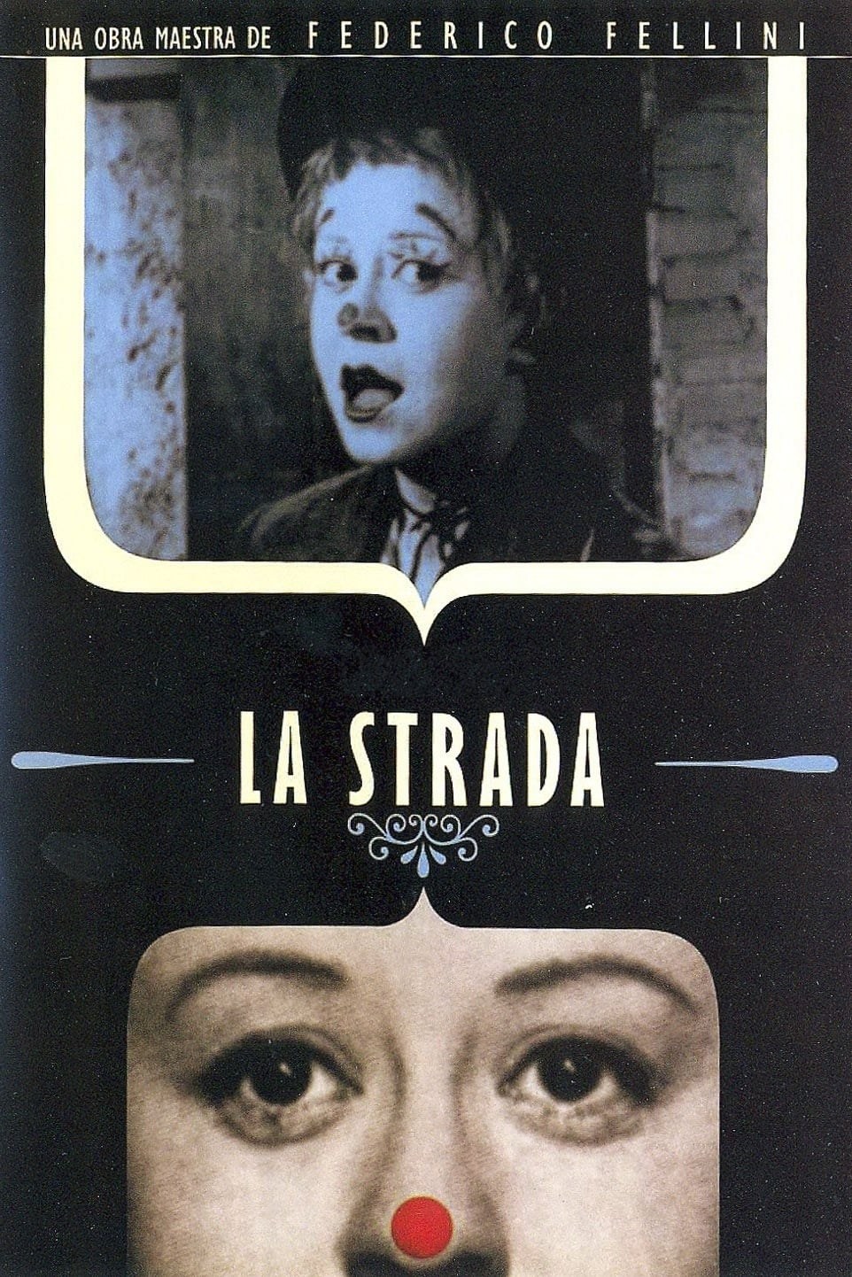 Poster de LA CALLE en español