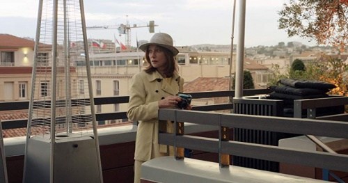 Foto de LA CÁMARA DE CLAIRE