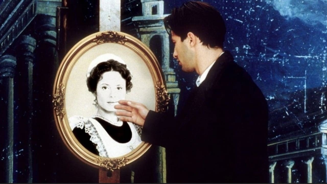 Foto de LA CAMARERA DEL TITANIC