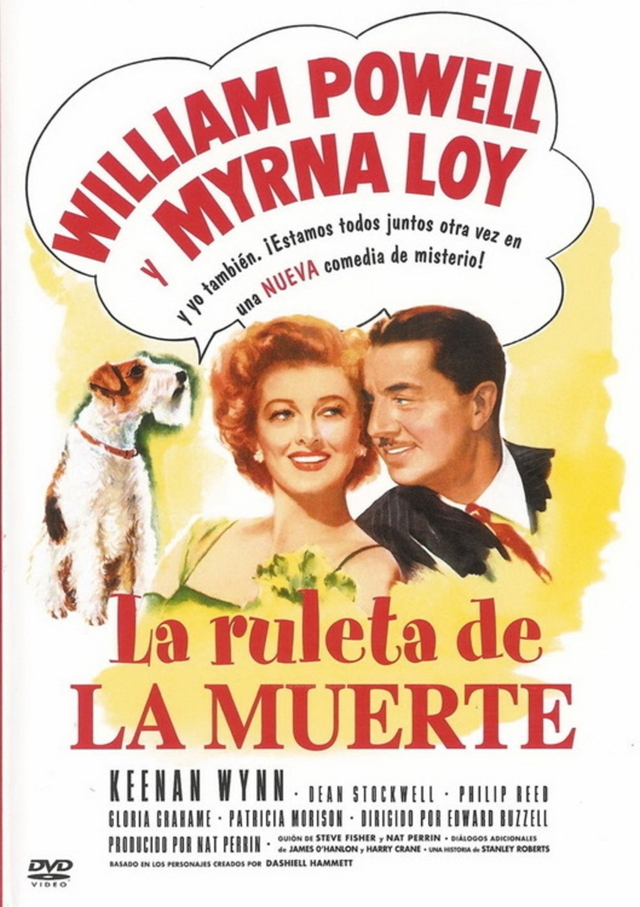 Poster de LA CANCIÓN DE LOS ACUSADOS en español