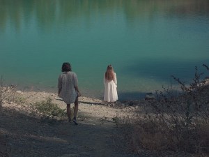 La canción del pantano