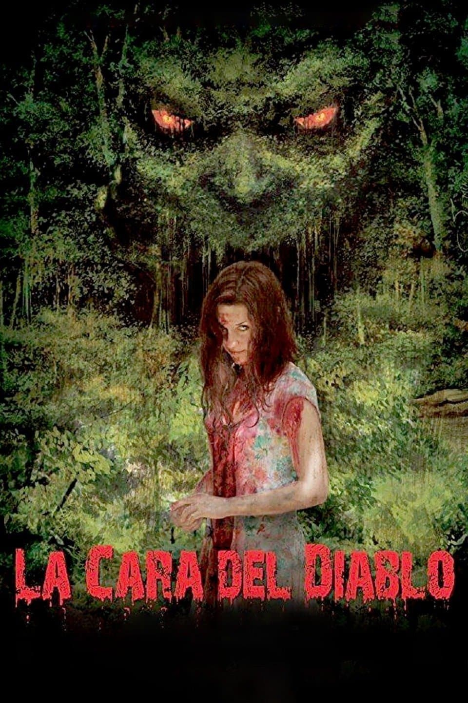 Poster de LA CARA DEL DIABLO en español