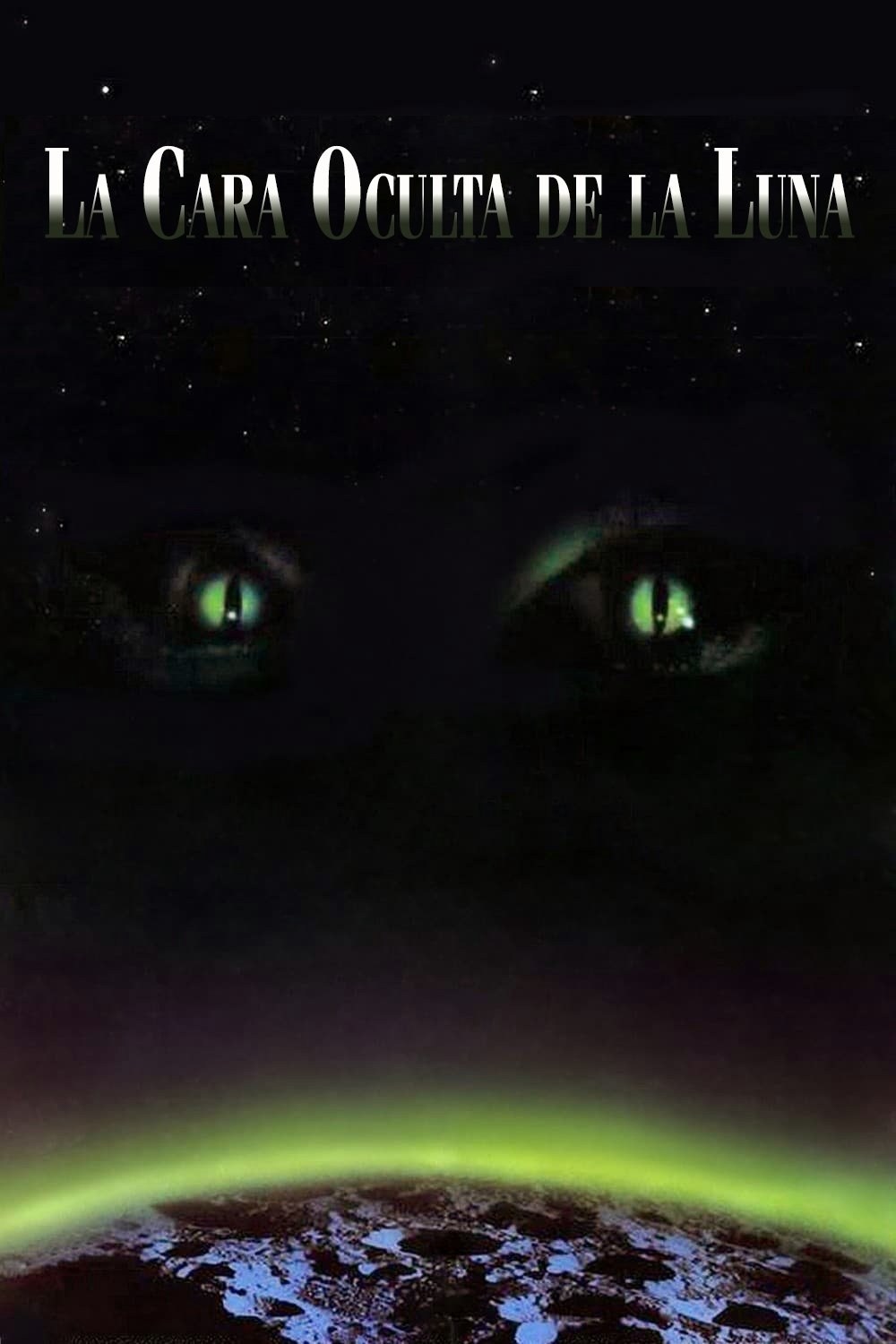 Poster de LA CARA OCULTA DE LA LUNA en español