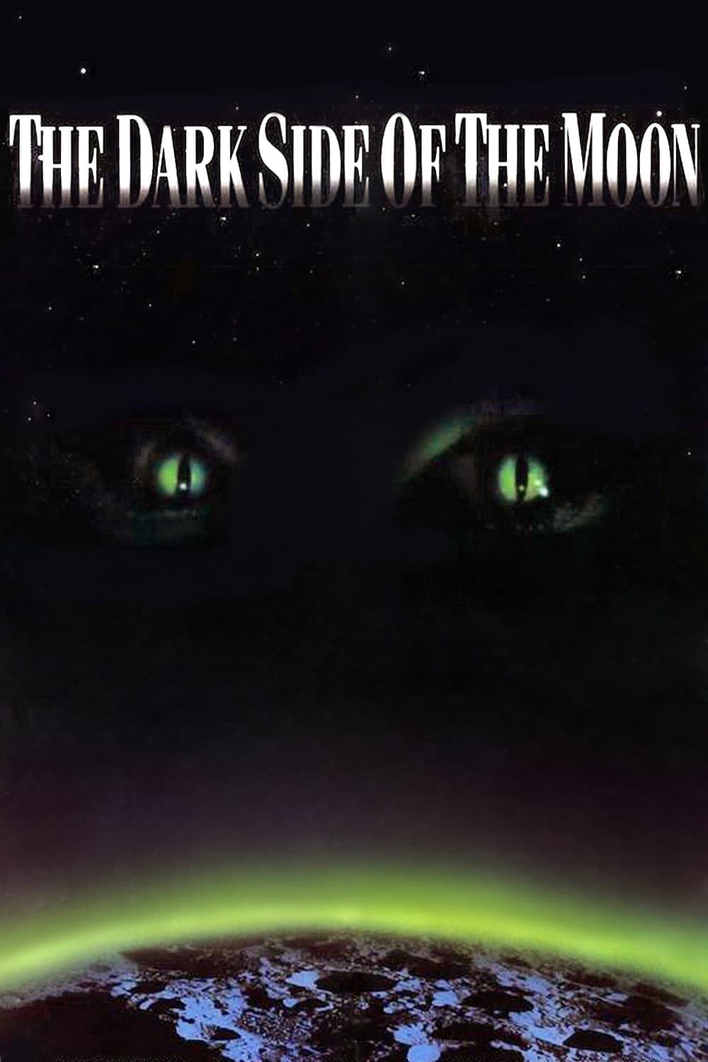 Poster de LA CARA OCULTA DE LA LUNA en inglés