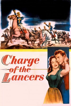 La carga de los lanceros