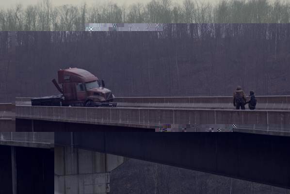Foto de LA CARRETERA (THE ROAD)