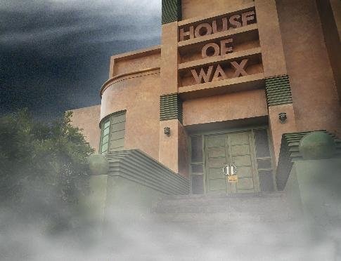 Foto de LA CASA DE CERA
