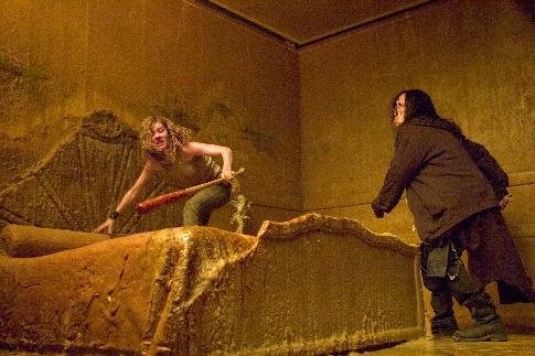 Foto de LA CASA DE CERA