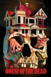 Película The House of the Dead