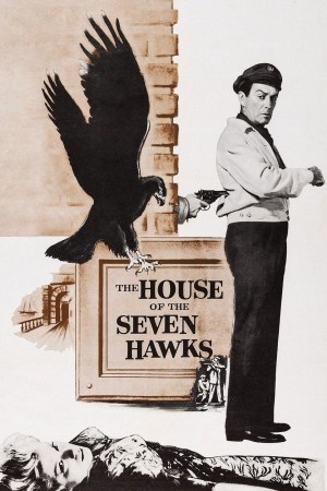 La casa de los Siete Halcones