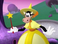 La casa de Mickey Mouse: The Wizard of Dizz!