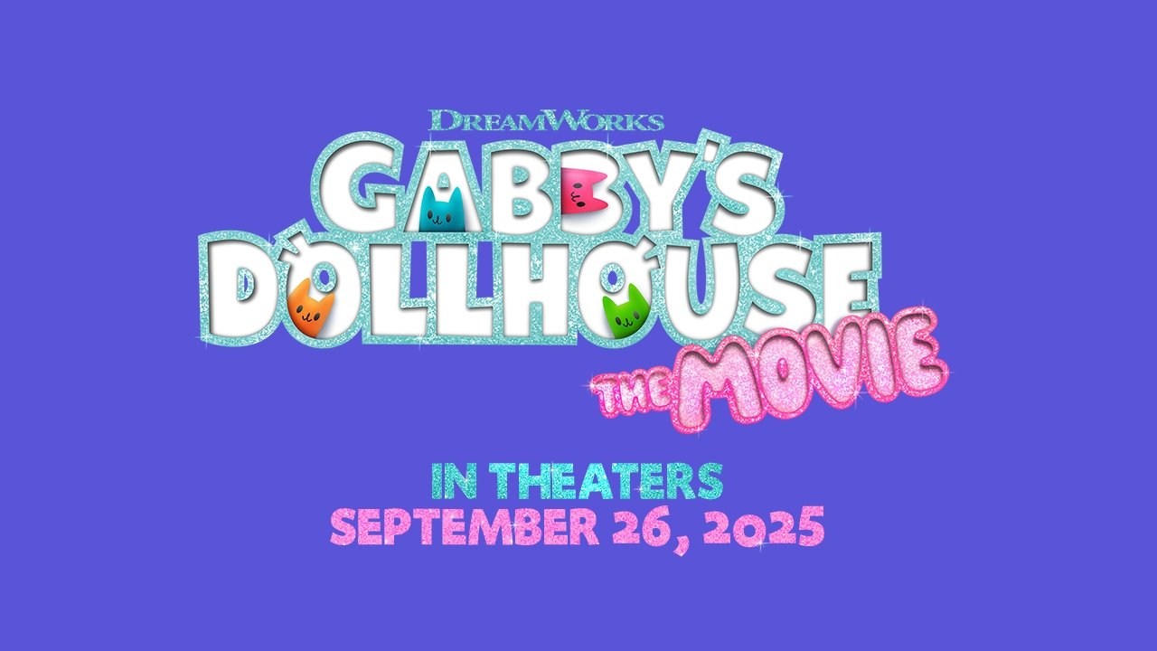 Foto de GABBY’S DOLLHOUSE: THE MOVIE