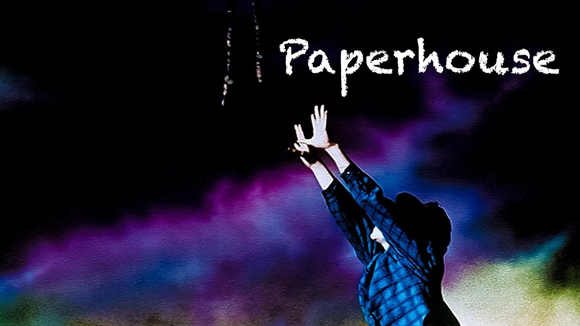 Foto de LA CASA DE PAPEL