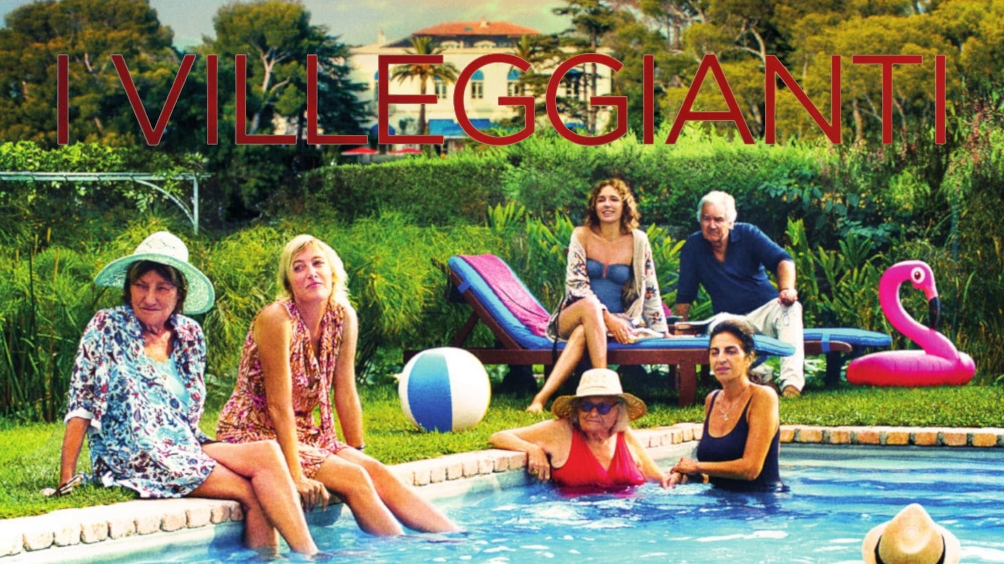 Foto de LA CASA DE VERANO