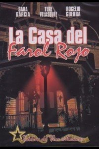 Película La Casa del Farol Rojo