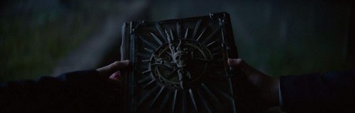 Foto de LA CASA DEL RELOJ EN LA PARED