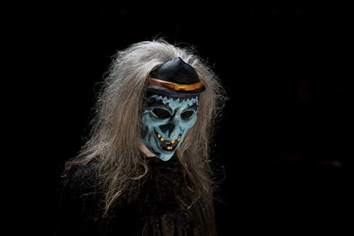 Foto de LA CASA DEL TERROR (HAUNT)