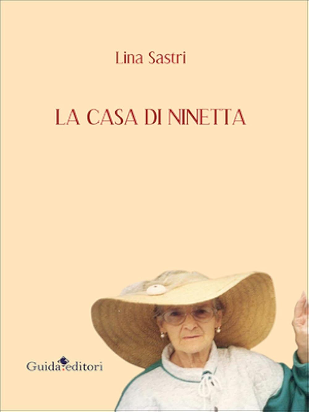 Poster de LA CASA DI NINETTA