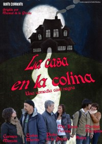 La casa en la colina
