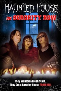 La casa encantada de Sorority Row