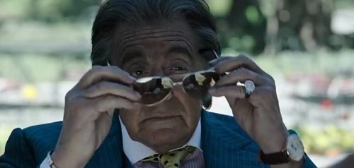 Foto de LA CASA GUCCI