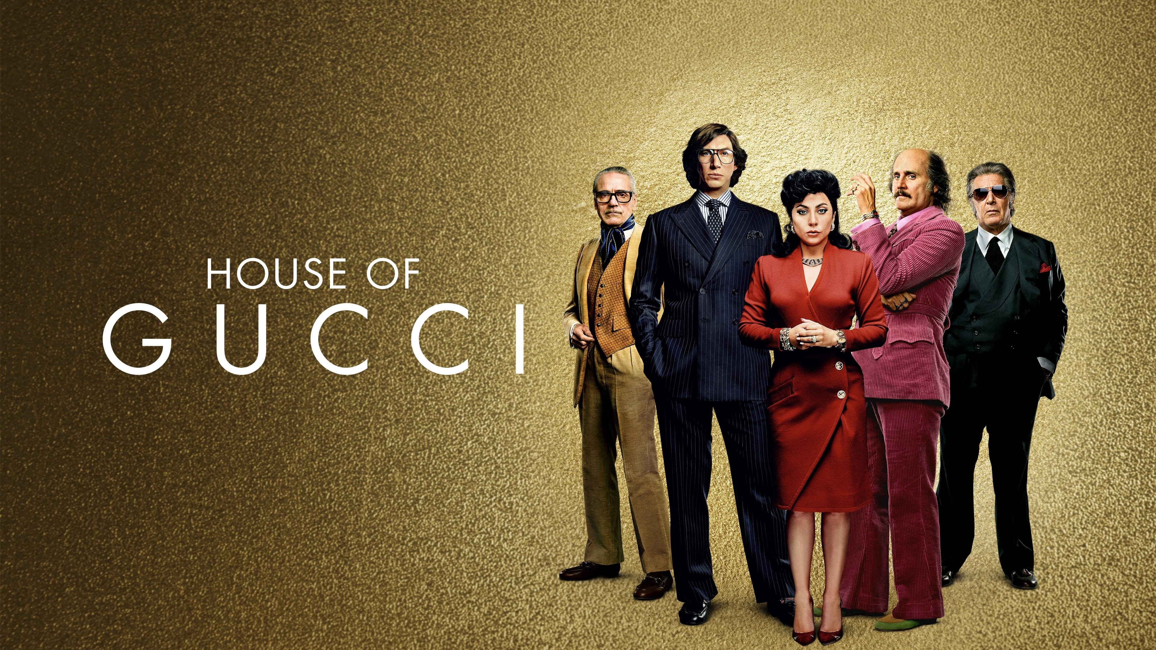 Foto de LA CASA GUCCI