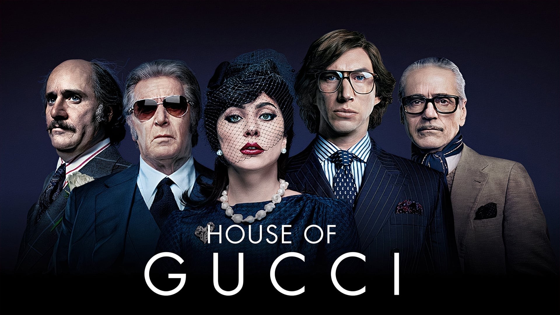 Foto de LA CASA GUCCI