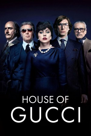 La casa Gucci