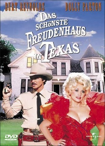 Poster de LA CASA MÁS DIVERTIDA DE TEXAS