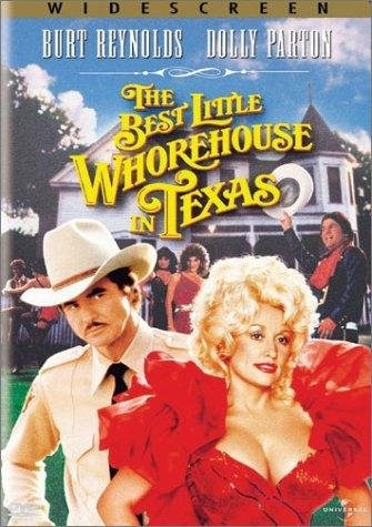 Poster de LA CASA MÁS DIVERTIDA DE TEXAS