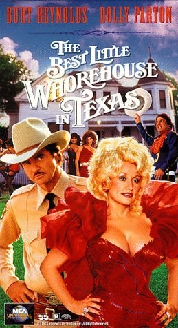 Poster de LA CASA MÁS DIVERTIDA DE TEXAS