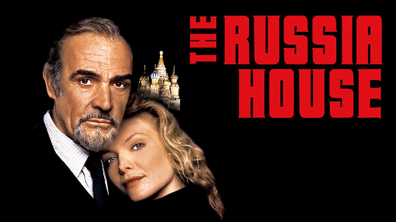 Foto de LA CASA RUSIA