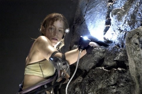 Foto de LA CAVERNA MALDITA