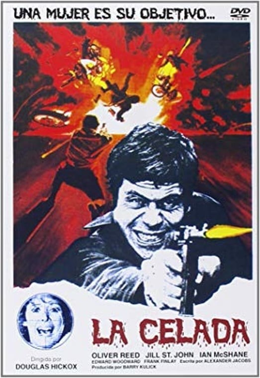 Poster de LA CELADA en español