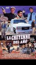 La Cheyenne del año