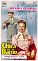 La chica del barrio