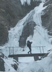La cima