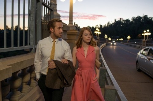 Foto de LA CIUDAD DE LAS ESTRELLAS (LA LA LAND)