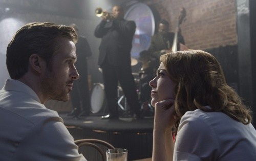 Foto de LA CIUDAD DE LAS ESTRELLAS (LA LA LAND)