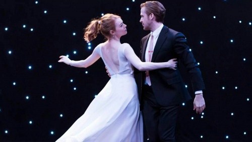 Foto de LA CIUDAD DE LAS ESTRELLAS (LA LA LAND)
