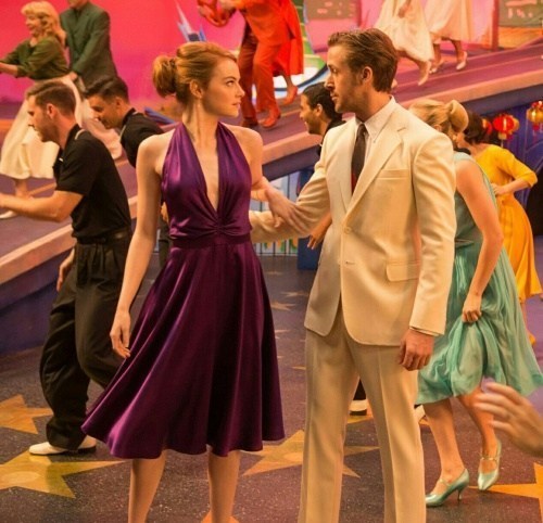 Foto de LA CIUDAD DE LAS ESTRELLAS (LA LA LAND)